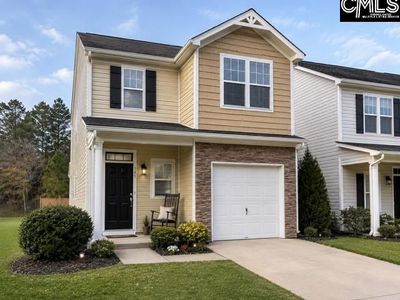 345 Drooping Leaf Road, Lexington, SC 29072