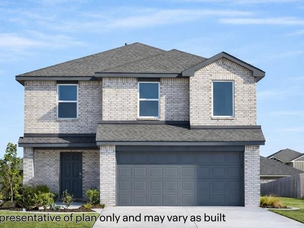571 St. Charles Place, Newcastle, OK 73065