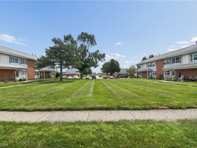 156 Buckeye Circle, Columbus, OH 43217 Photo 7