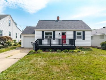 147 Overlook Avenue, Wadsworth, OH 44281