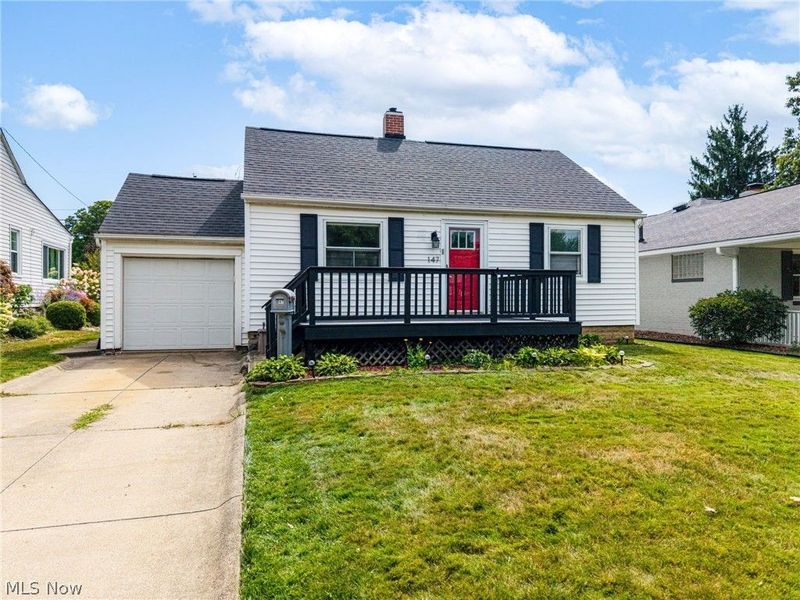 147 Overlook Avenue, Wadsworth, OH 44281 Photo 2
