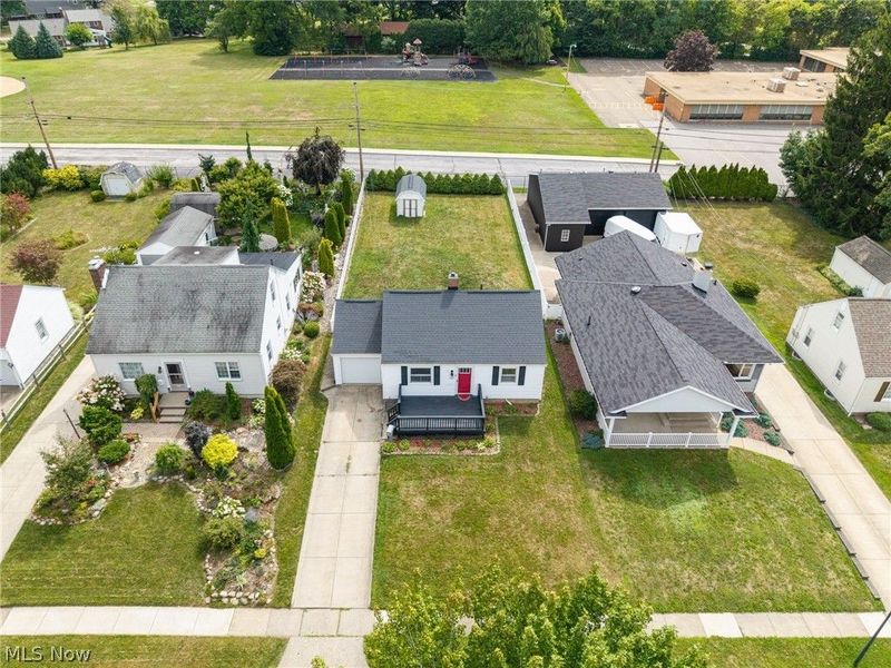 147 Overlook Avenue, Wadsworth, OH 44281 Photo 3