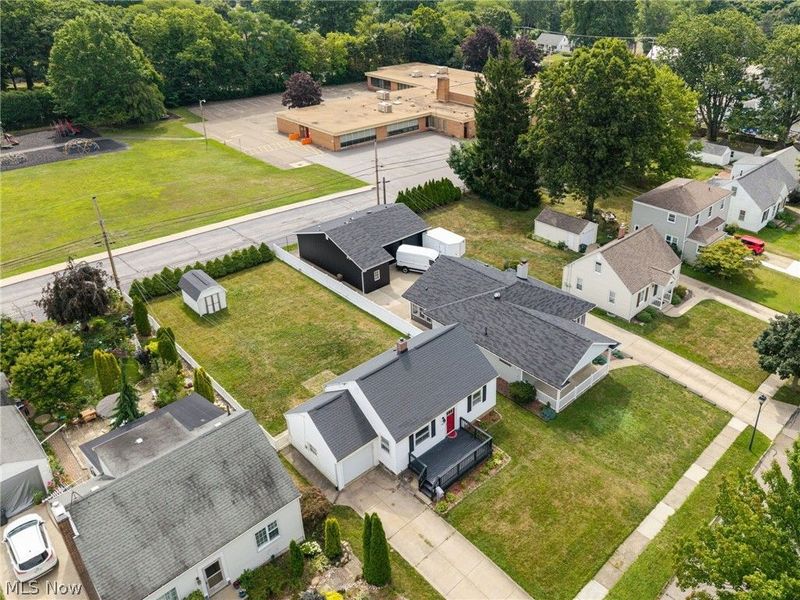 147 Overlook Avenue, Wadsworth, OH 44281 Photo 4