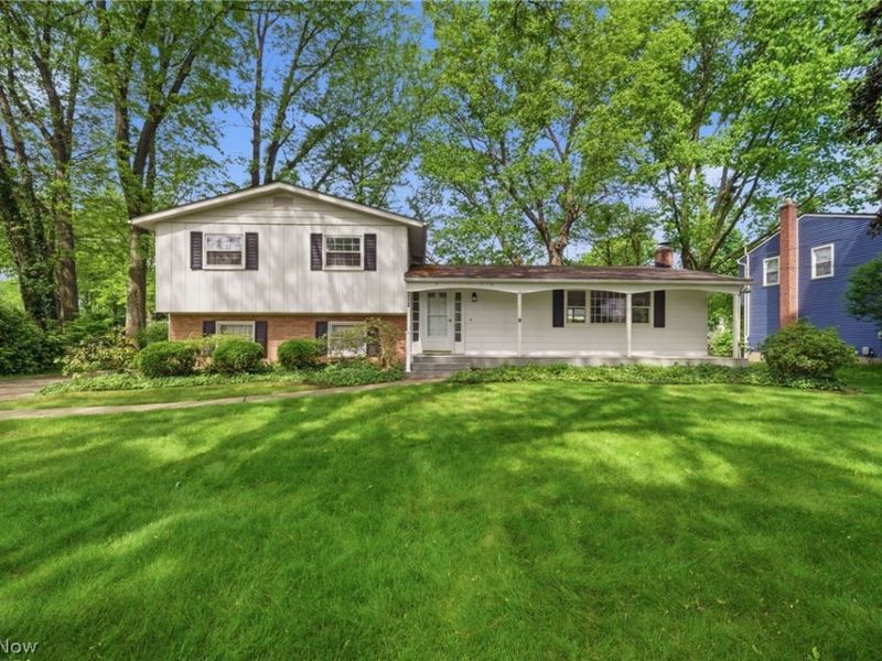 3331 Edington Road, Fairlawn, OH 44333 Photo 1
