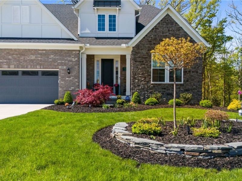 233 Lake Balaton Drive, Orange, OH 44128 Photo 1
