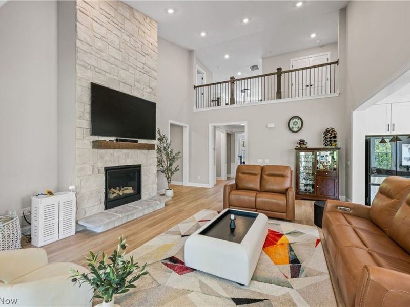 233 Lake Balaton Drive, Orange, OH 44128 Photo 17