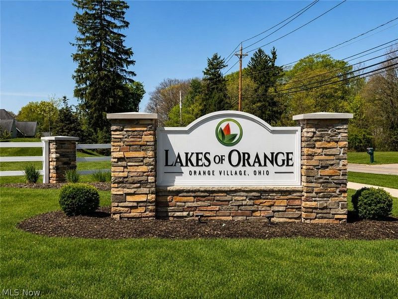 233 Lake Balaton Drive, Orange, OH 44128 Photo 2