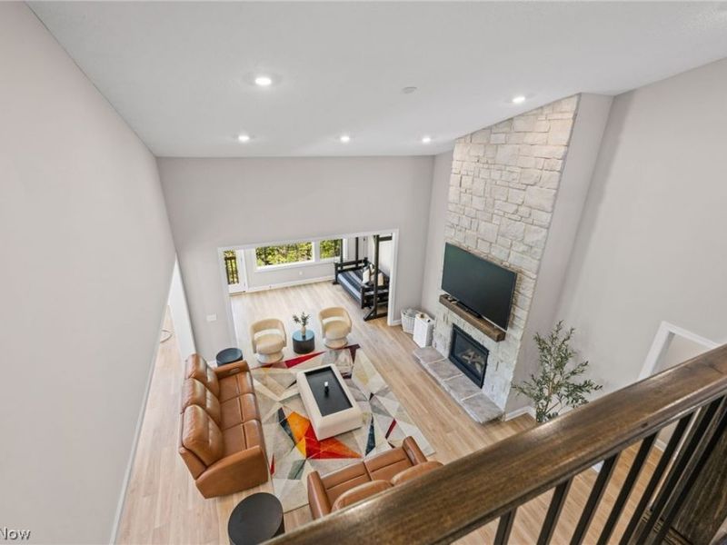 233 Lake Balaton Drive, Orange, OH 44128 Photo 38