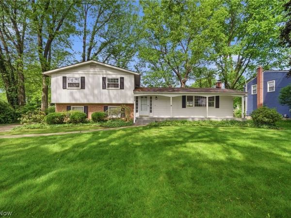 3331 Edington Road , Fairlawn, OH 44333