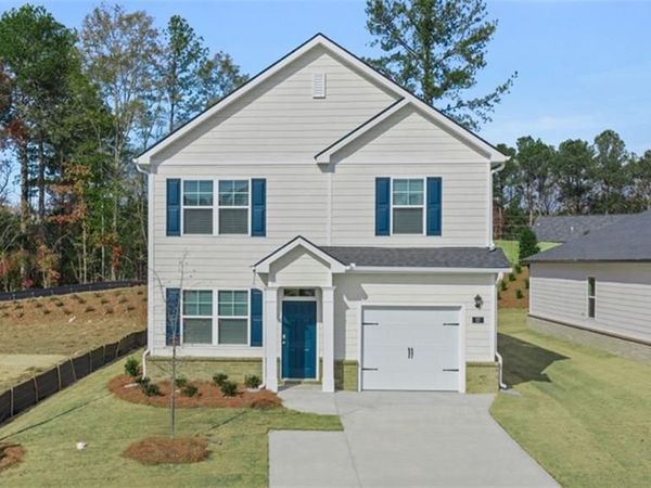 254 Bristol Boulevard, Winder, GA 30680