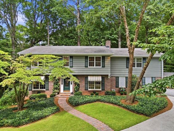2896 Faraday Court, Decatur, GA 30033