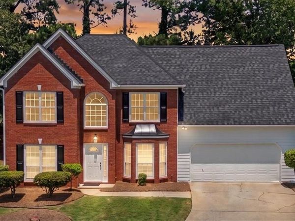 3709 Auldyn Drive, Austell, GA 30106
