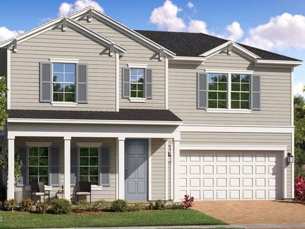 57 STIFFS MILL Lane, St. Augustine, FL 32092