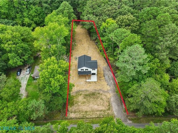 790 Glebe Road, Mathews, VA 23109
