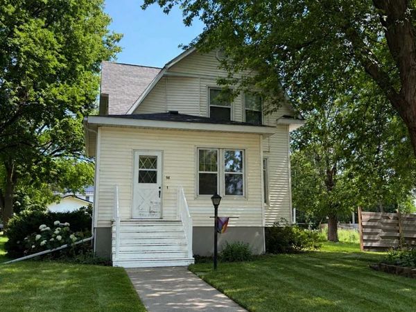98 Vernon Avenue, Morgan, MN 56266