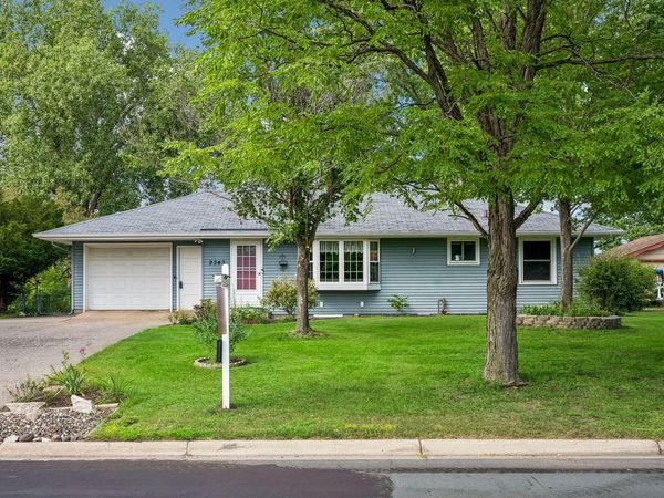 2343 115th Avenue NW, Coon Rapids, MN 55433