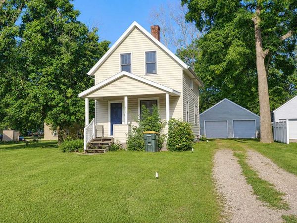 514 15th Street SW, Willmar, MN 56201