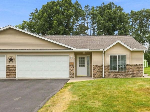W1105 Whitetail Run, Spring Valley, WI 54767
