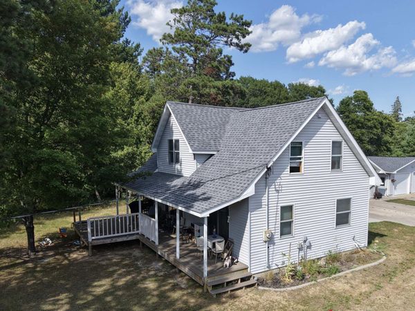 114 County 13 , Nevis, MN 56467