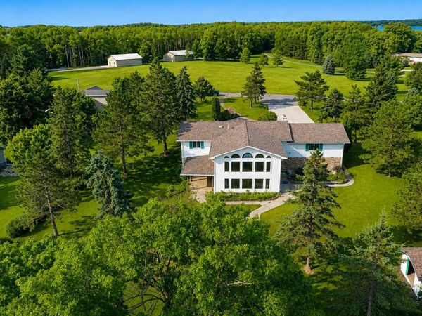 34399 Engstrom Beach Lane, Dent, MN 56528