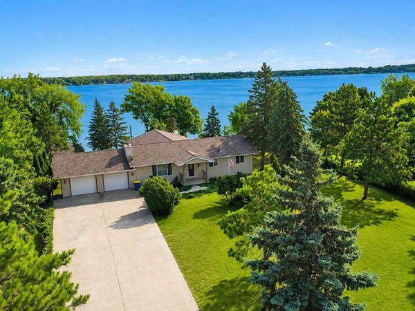 34399 Engstrom Beach Lane , Dent, MN 56528