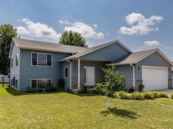 1108 2nd Street SE , Kasson, MN 55944