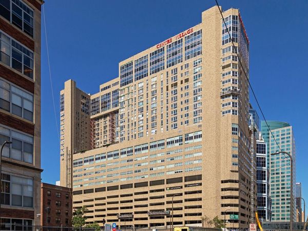 433 S 7th Street, Unit 2020, Minneapolis, MN 55415