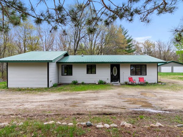 6533 Ponderosa Drive NW, Walker, MN 56484