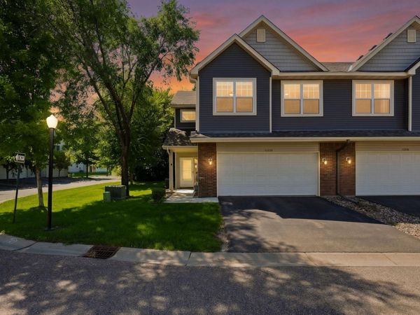 12226 River Valley Drive, Burnsville, MN 55337