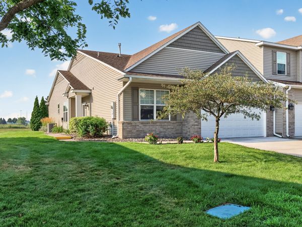 11117 Hastings Street NE, Blaine, MN 55449