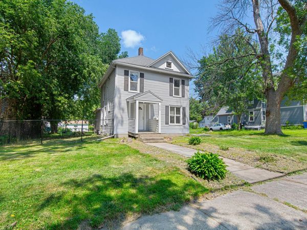 540 E Vine Street, Owatonna, MN 55060