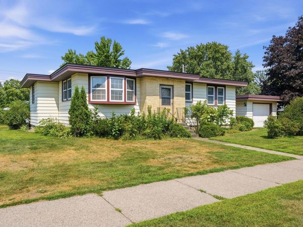 407 W Buckman Street, Augusta, WI 54722