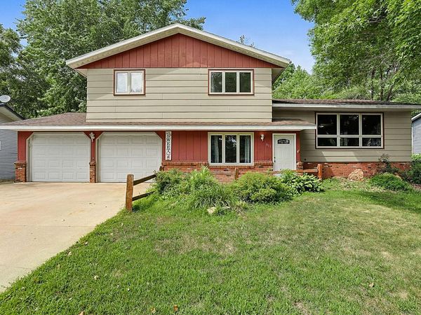 811 2nd Street N, Cold Spring, MN 56320