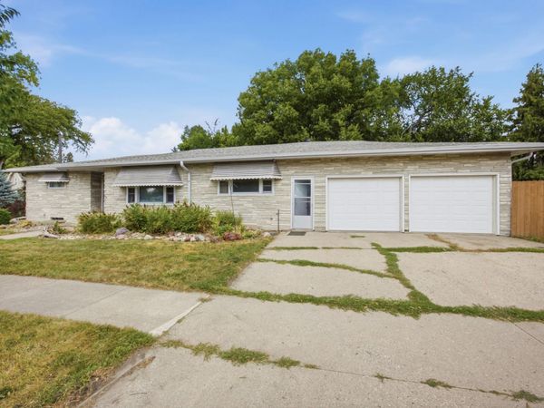 1106 5th Avenue S, Moorhead, MN 56560