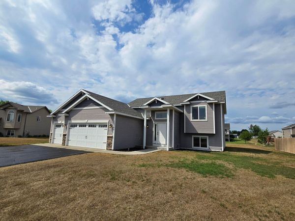 15340 Oliva Street, Becker, MN 55308