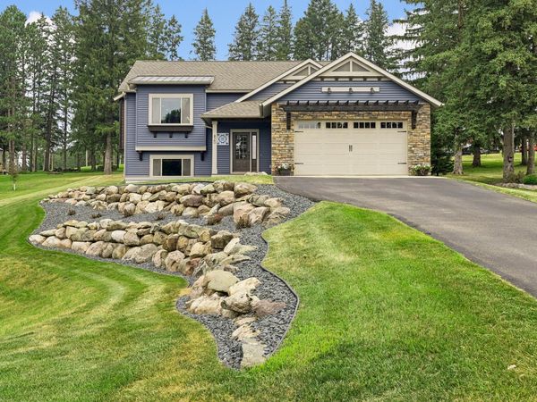 W820 Silver Fox Drive, Spring Valley, WI 54767