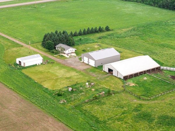 20274 US Highway 169, Milaca, MN 56353