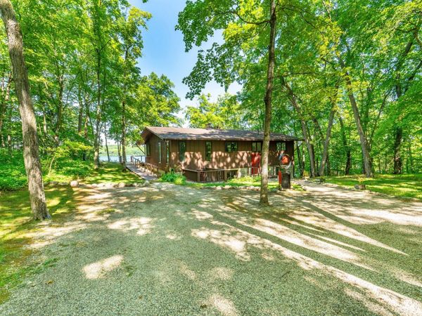 44077 E Spirit Drive, Vergas, MN 56587