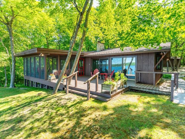 44077 E Spirit Drive, Vergas, MN 56587