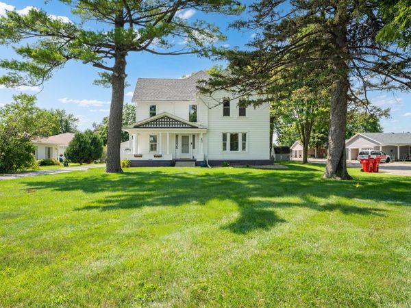 201 8th Avenue NW, Kasson, MN 55944