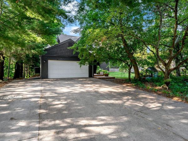 388 Nottingham Drive, Circle Pines, MN 55014