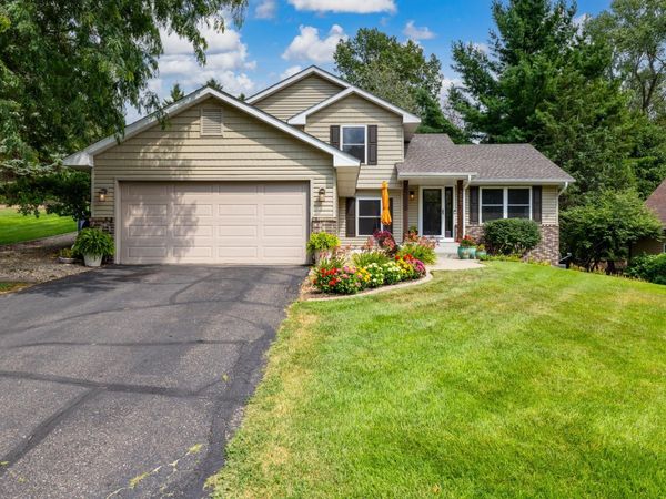 9005 Jensen Avenue S, Cottage Grove, MN 55016