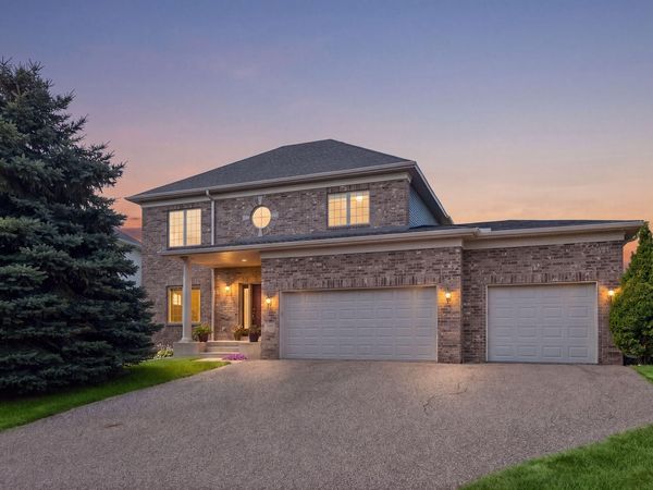 2061 Cobblestone Drive, Cologne, MN 55322