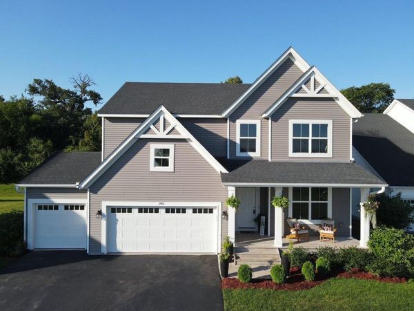 2416 Greenbriar Lane, Buffalo, MN 55313