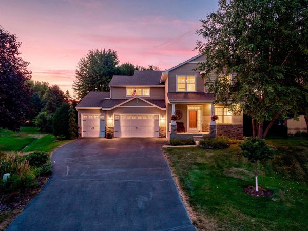 14068 Auburn Avenue, Rosemount, MN 55068