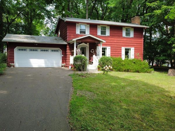 1719 Fagerness Point Road, Orono, MN 55391