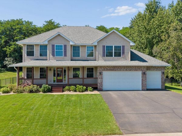 15430 Yakima Street NW, Ramsey, MN 55303