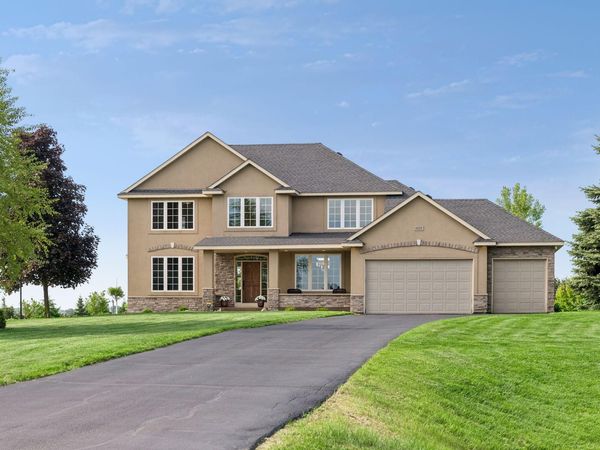 6025 Century Lane , Prior Lake, MN 55372