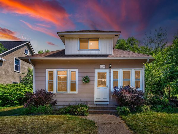 3726 Dupont Avenue N, Minneapolis, MN 55412