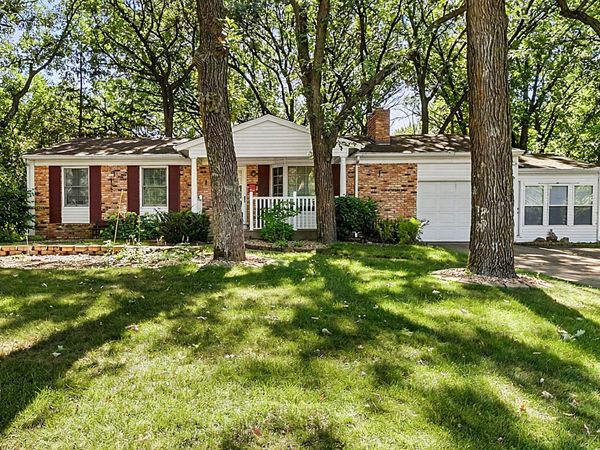 1720 Cherry Lane, Saint Cloud, MN 56304